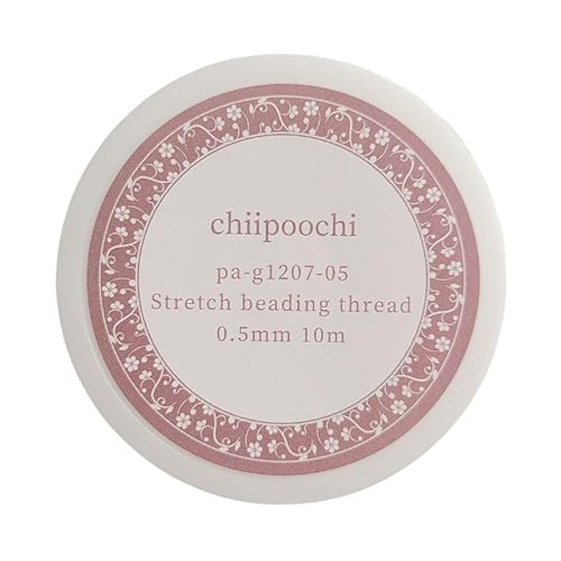 伸びるテグス 0.5mm 1