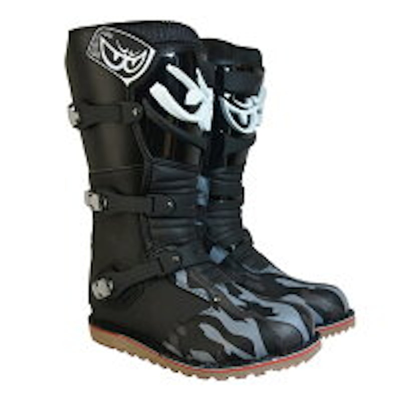 OFFROADBOOTS TRIAL 1