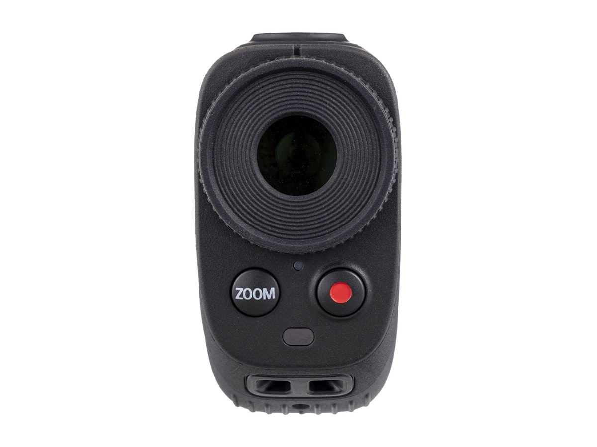 キヤノン PowerShot GOLFを検証レビュー!ゴルフ用レーザー距離 キヤノン PowerShot GOLFを検証レビュー!ゴルフ用レーザー距離