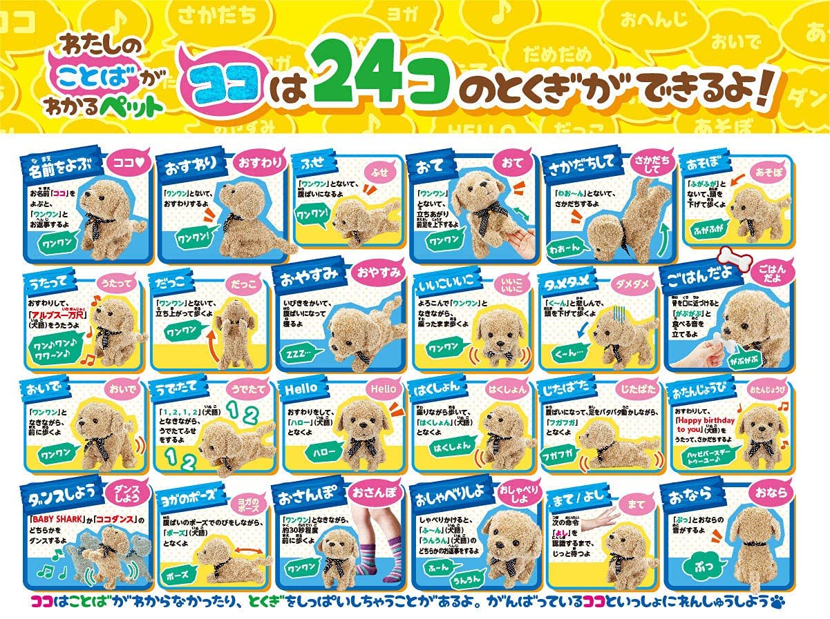 ココさかだちして 2