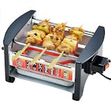 焼き鳥焼き器のおすすめ人気ランキング【2026年5月】 4