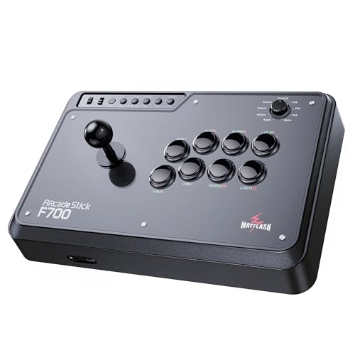 ワイヤレス アーケードスティック  1