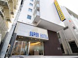 横浜のビジネスホテルのおすすめ人気ランキング【2026年7月】 5