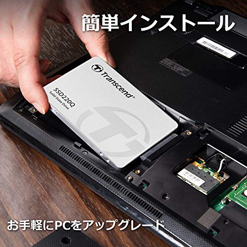 2.5" SSD 4