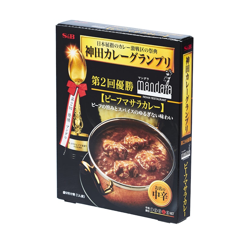 2021年 レトルトカレーのおすすめ人気ランキング68選 徹底比較 Mybest