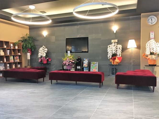ホテルリブマックス岐阜駅前 2