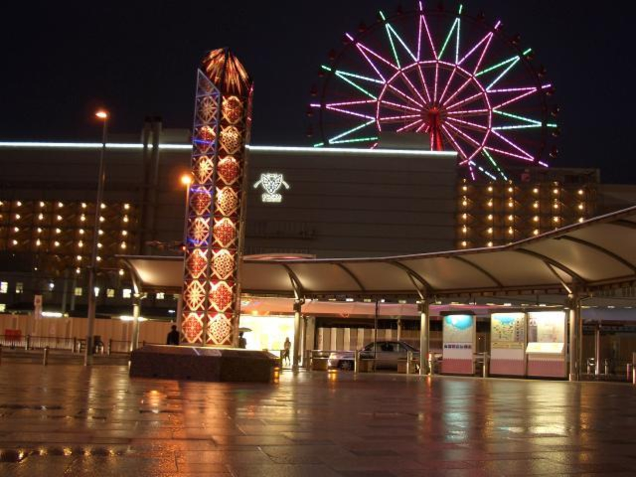 グッドイン鹿児島 5