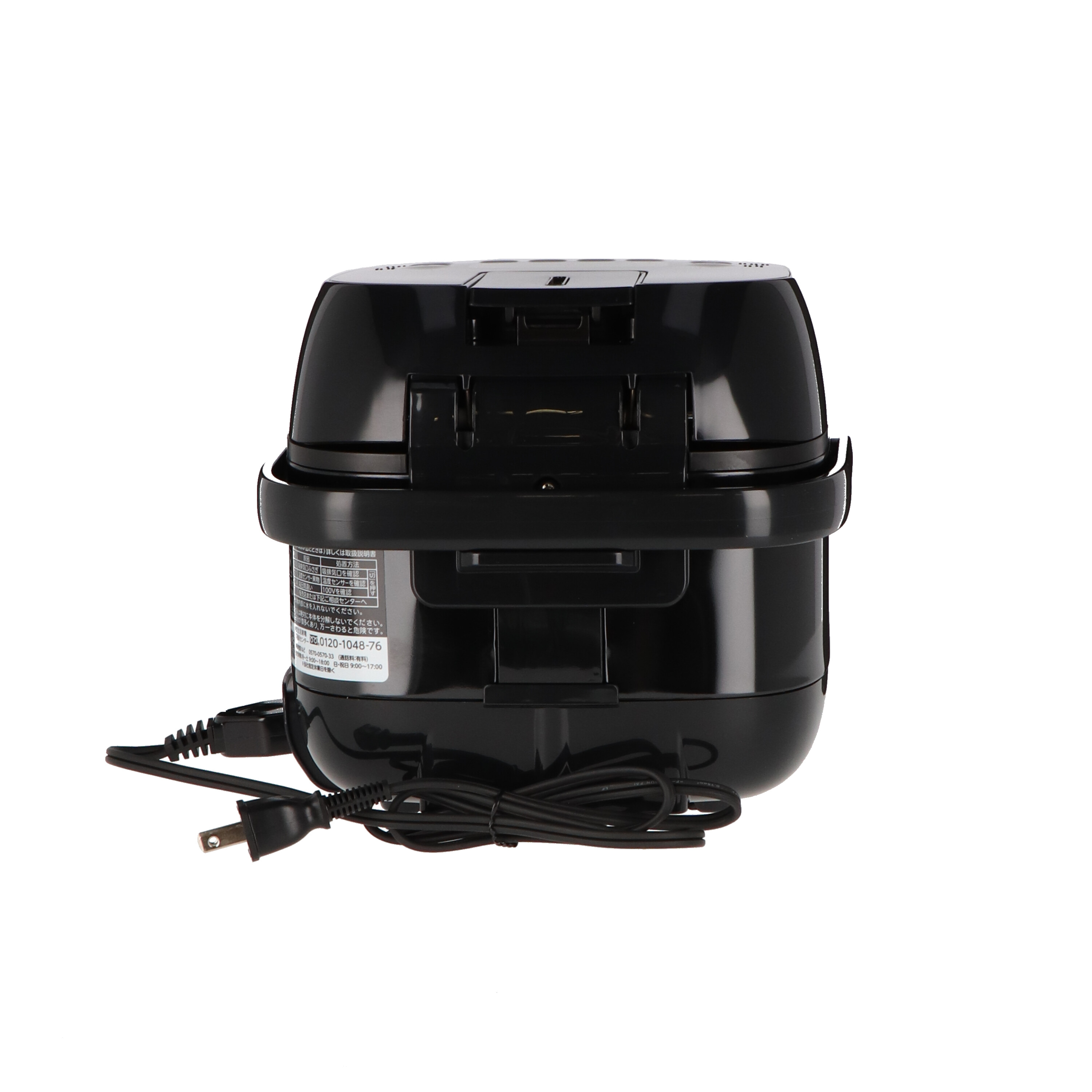 東芝ライフスタイル IHジャー炊飯器 RC-5XT 6