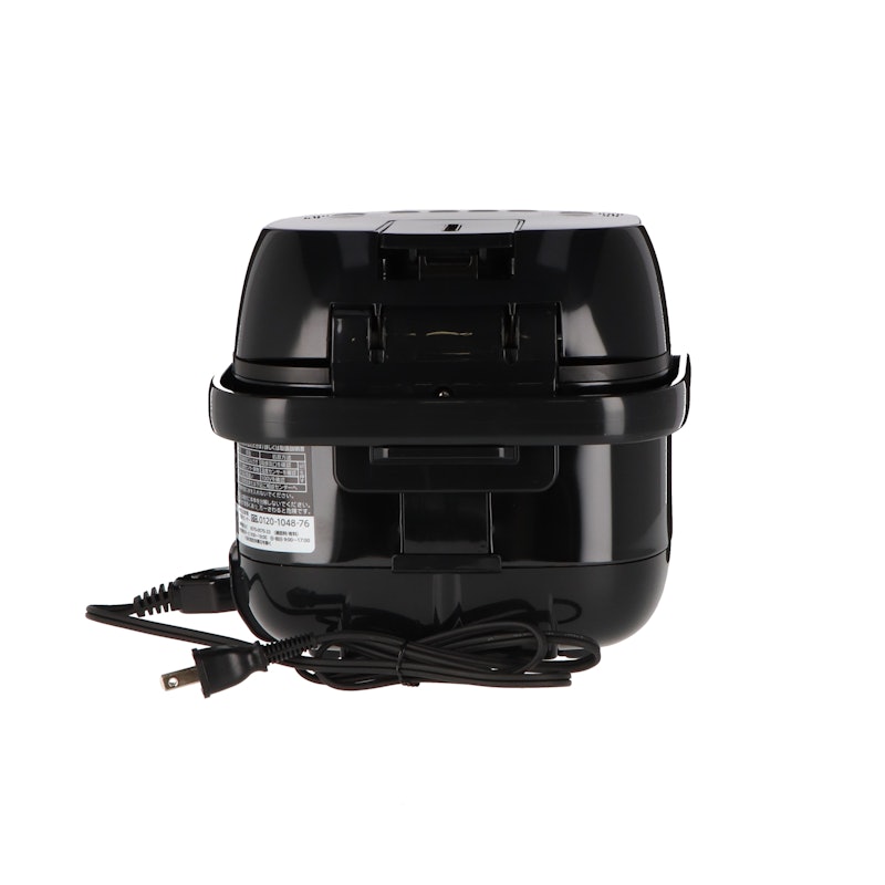 東芝ライフスタイル IHジャー炊飯器 RC-5XT 6