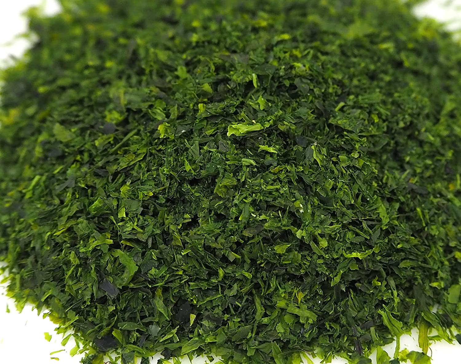 国内産 青のり粉 7