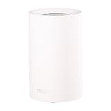 TP-Link BE22000 Deco BE85 Wi-Fi7メッシュルーター TP-Link(ティーピーリンク) Deco BE85 1P BE22000 Wi-Fi 7(be) 11520+