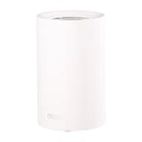 TP-LINK BE9300 トライバンドメッシュWi-Fi 7システム Deco BE65 Proを検証レビュー!メッシュWi-Fiルーターの選び方も紹介 3
