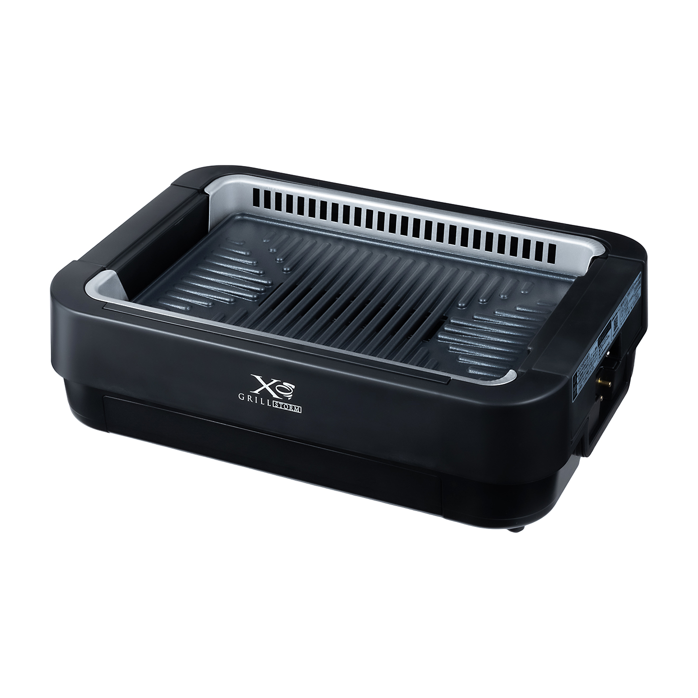 X PREMIUM 無煙ロースター YAMAZEN X PREMIUM 無煙ロースター 商品情報