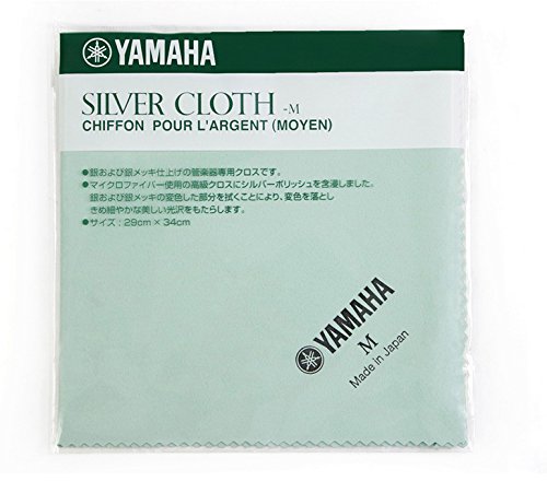 シルバークロス 2