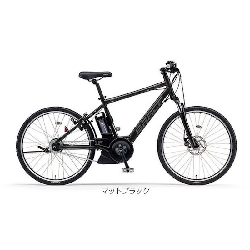 Brace 26型 1