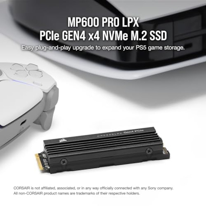 MP600 PRO LPX 2