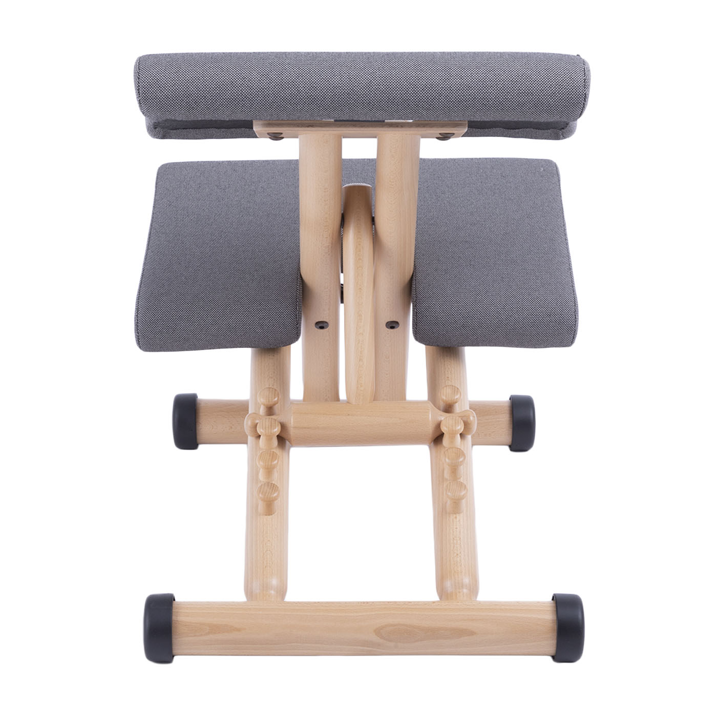 VARIER バランスチェアマルチ Reviveを検証レビュー！バランスチェアの