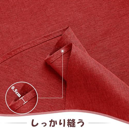 テーブルクロス 7
