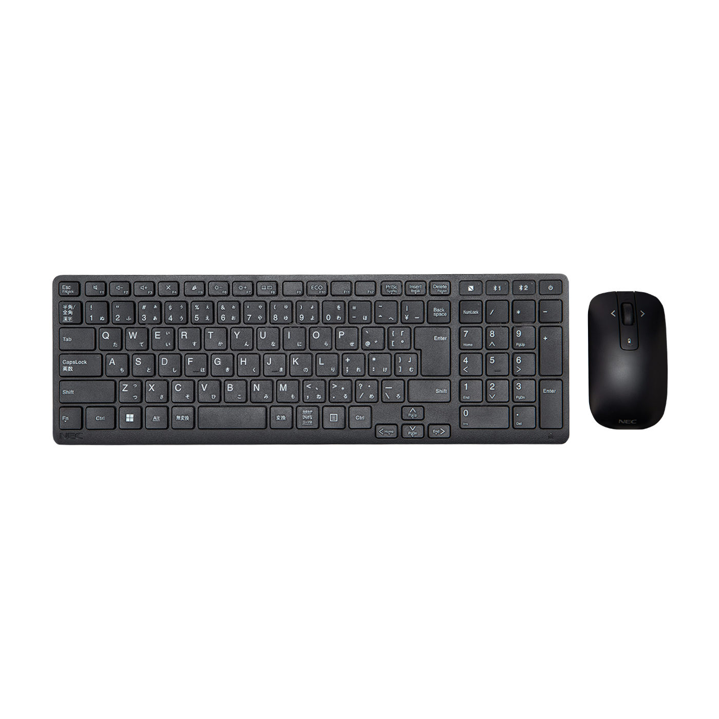 NEC LAVIE A23 8