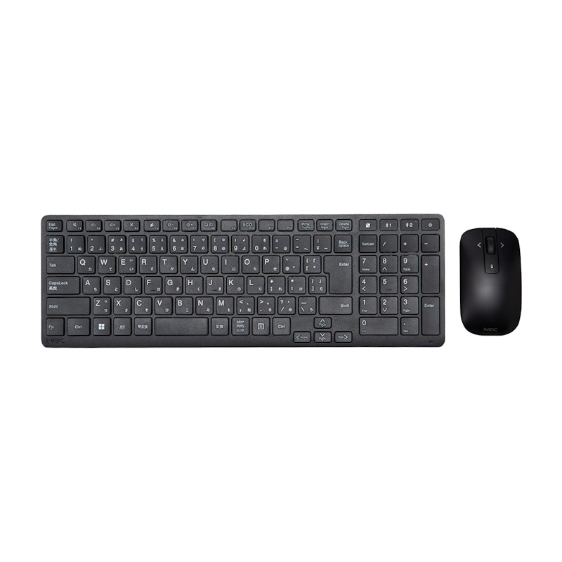 NEC LAVIE A23 8