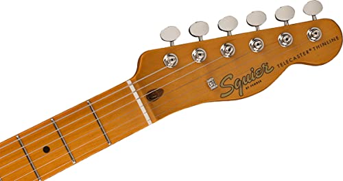 CLASSIC VIBE '60S TELECASTER THINLINE 4