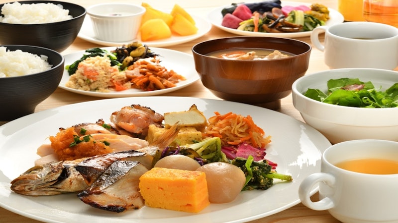 SHONAI HOTEL SUIDEN TERRASSE 4