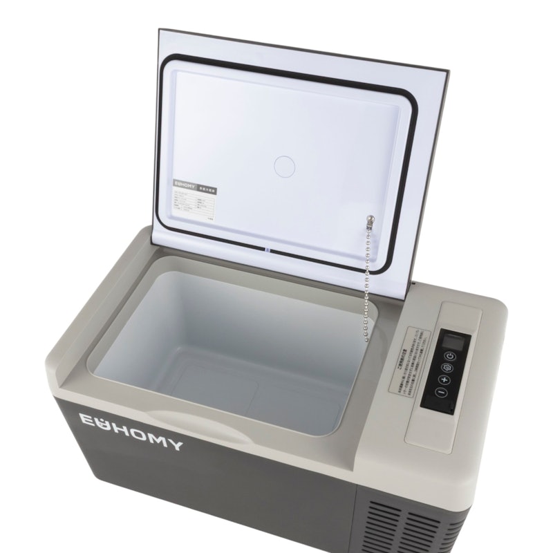 Rover A1 Car Refrigerator 3
