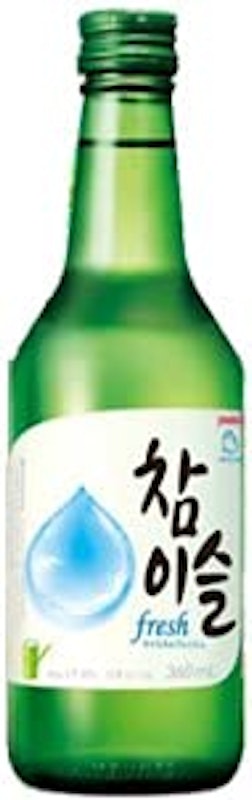 チャミスル fresh 1