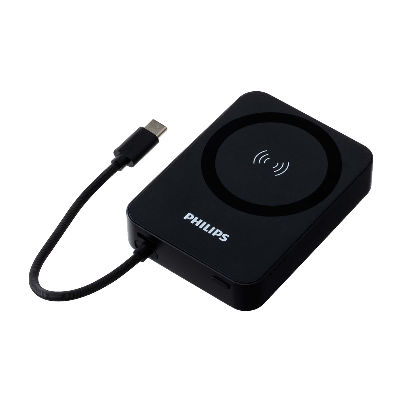 マグネット式 モバイルバッテリー 1