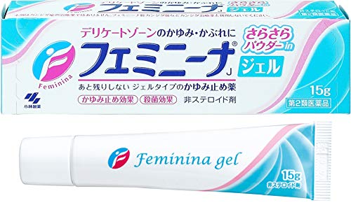 ジェル 1