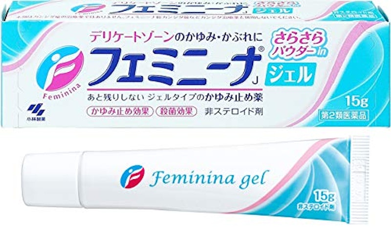 ジェル 1