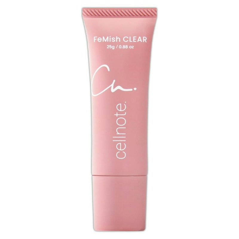 FeMish CLEAR 1