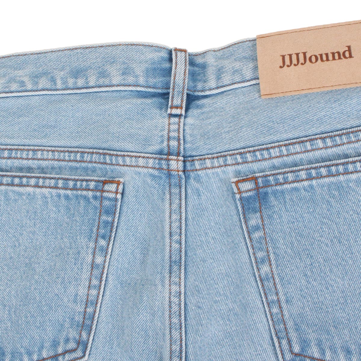 JJJJound PETIT STANDARD 4