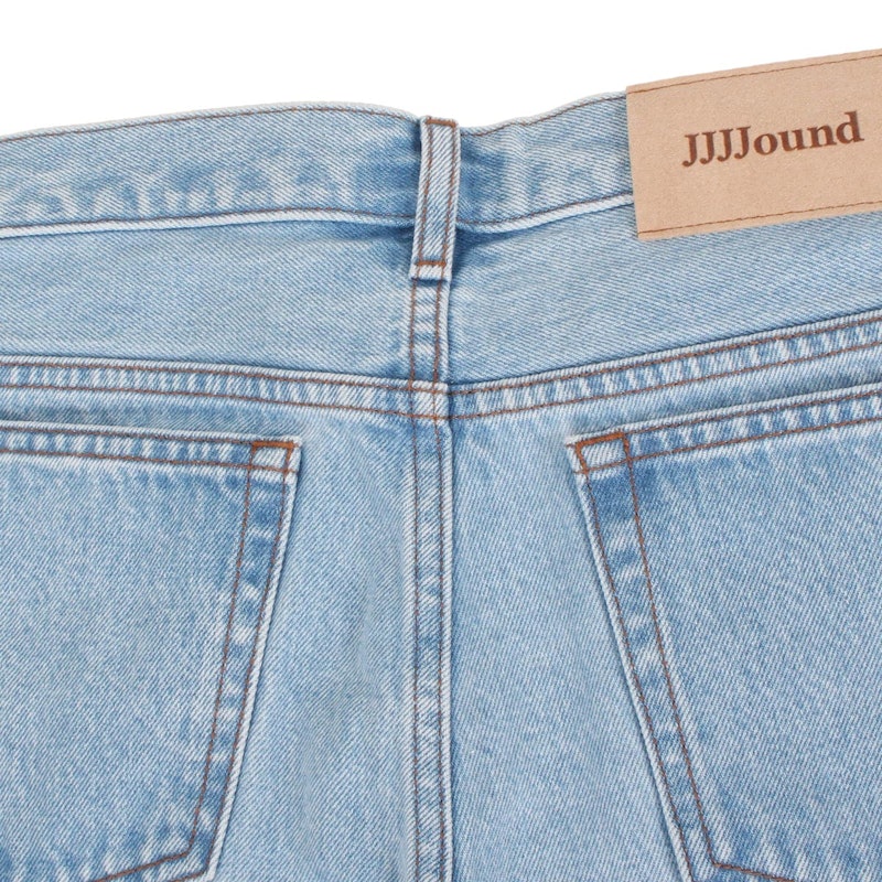 JJJJound PETIT STANDARD 4