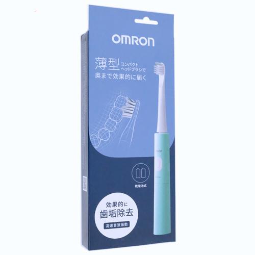 波式電動歯ブラシ 乾電池式 1