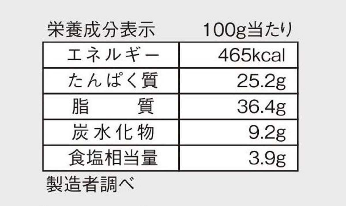 お徳用カルパス 5