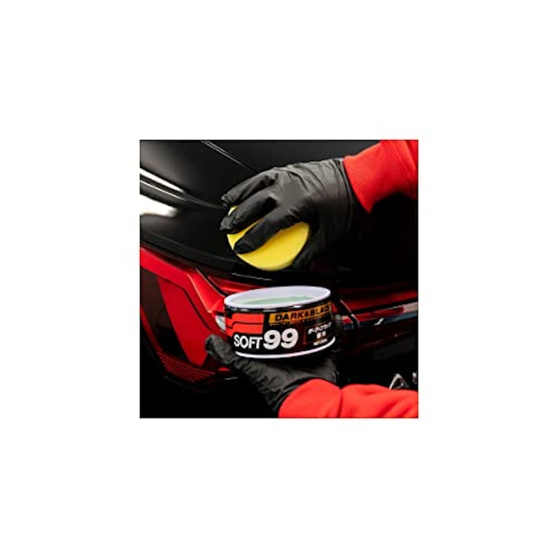 ソフト99 固形 4