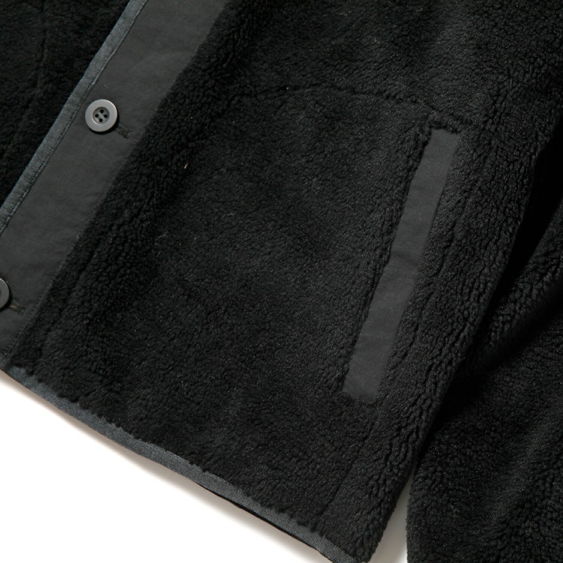 BOA CARDIGAN 4