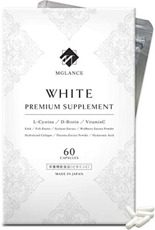 WHITE 1