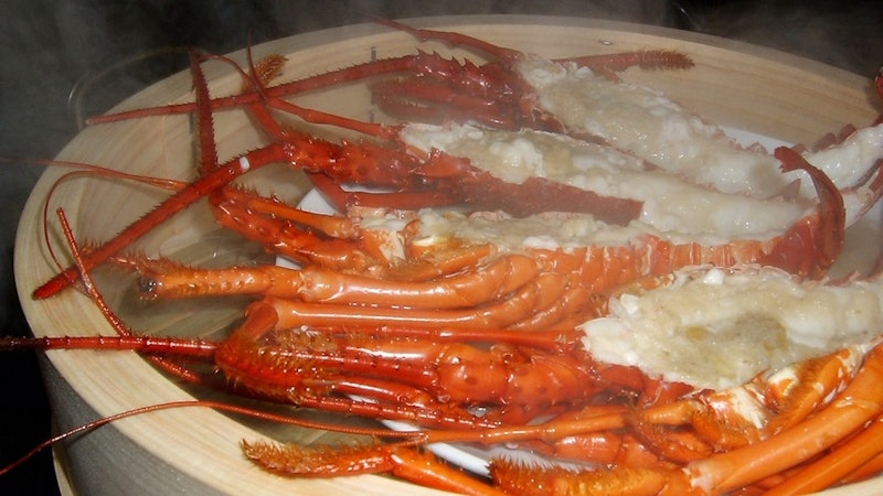 チャイニーズオーベルジュ 仙豆飯店 6