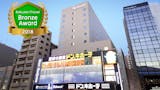 東京ドーム周辺のホテルのおすすめ人気ランキング【カウコンでホテルが取れない人向けのコツも紹介!2026年】 4