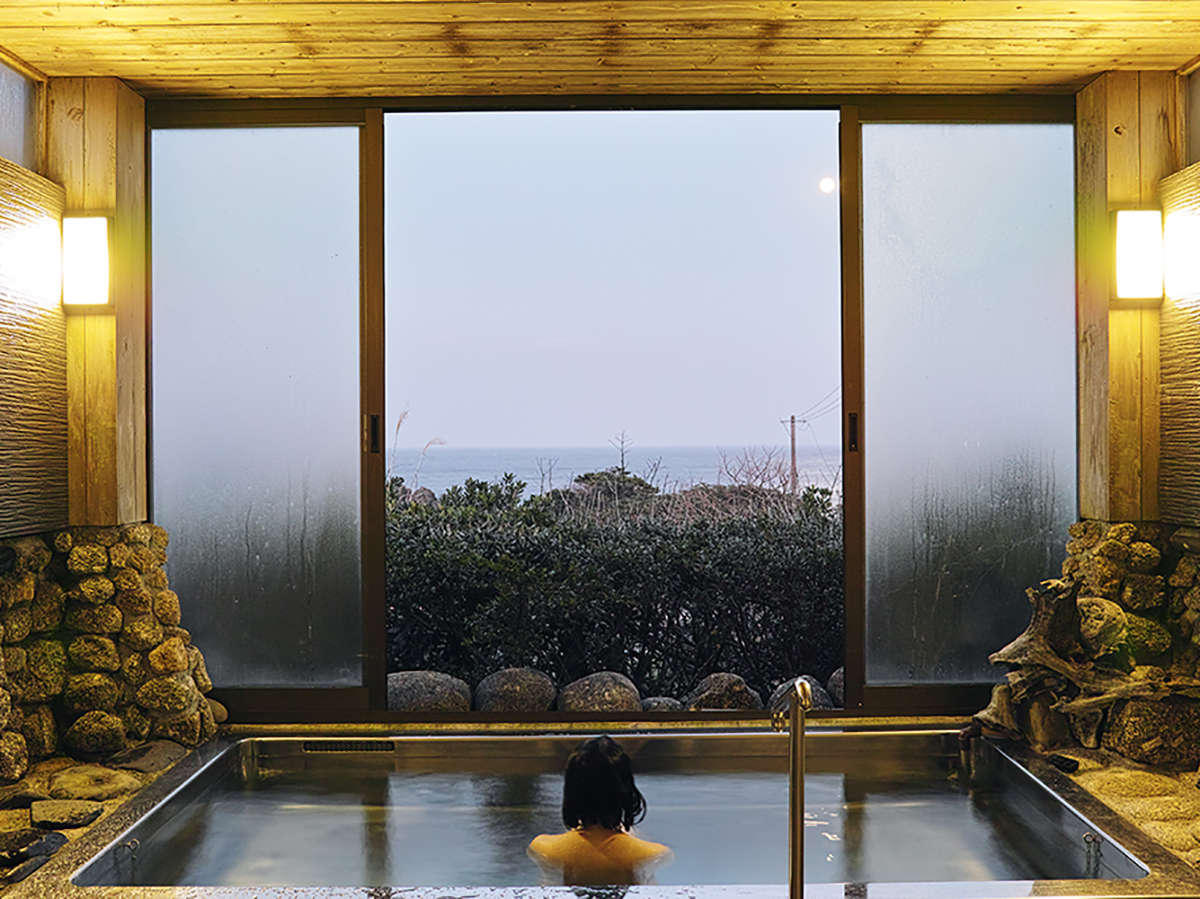 屋久島 旅人の宿 まんまる 3