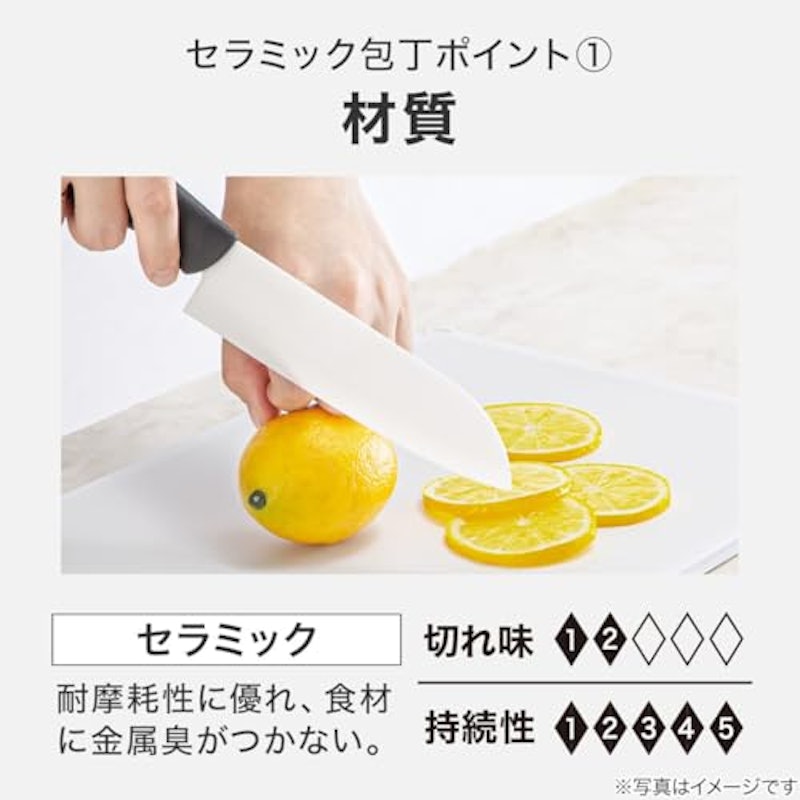 ソフトグリップ セラミックペティ 2