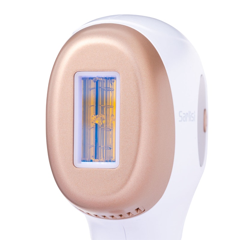 Sarlisi 脱毛器 SAJM01WH SARLISI 脱毛器 SAJM01WHを検証レビュー!脱毛器の選び方も紹介