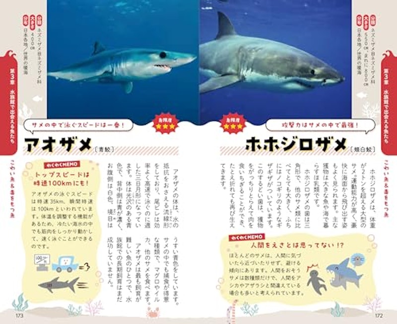 出会った魚がわかる図鑑 8