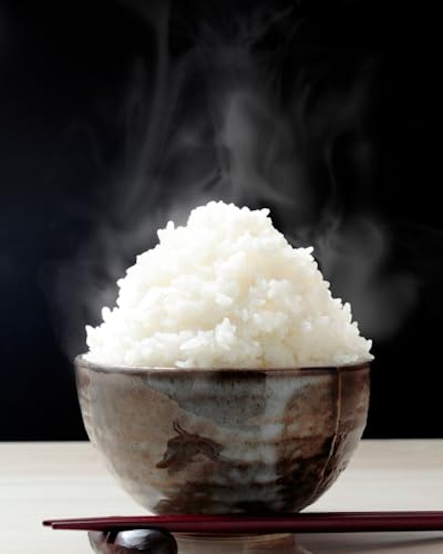北斗米ななつぼし 5