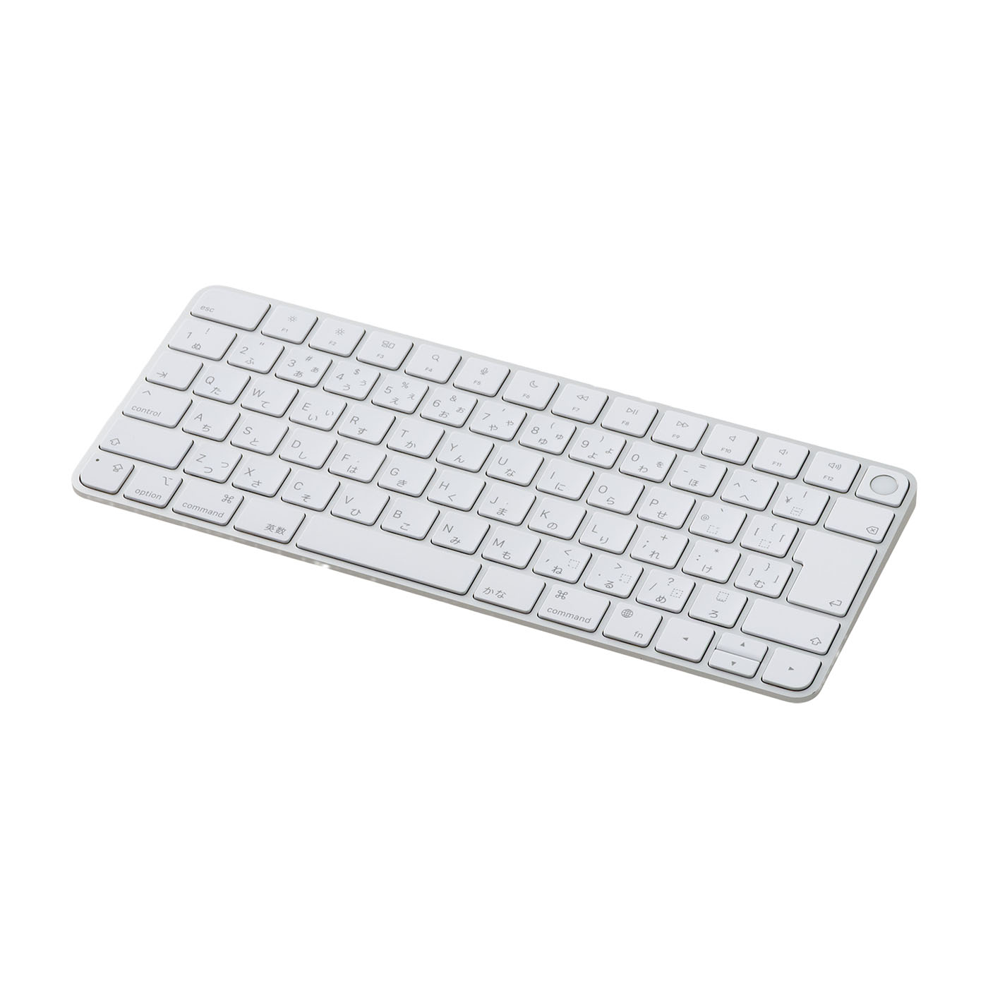Magic Keyboard 1