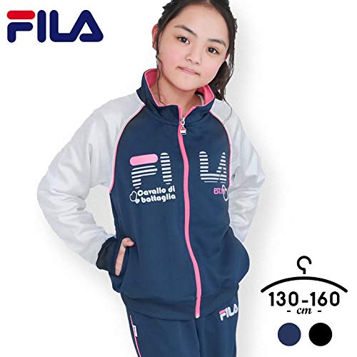 FILA ジャージ 上下セット 2