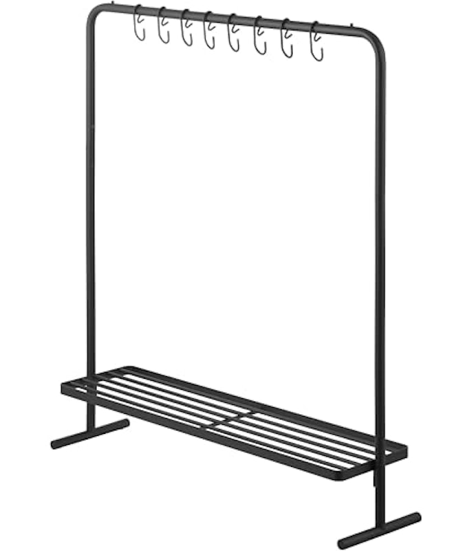 バッグ収納ラック 1