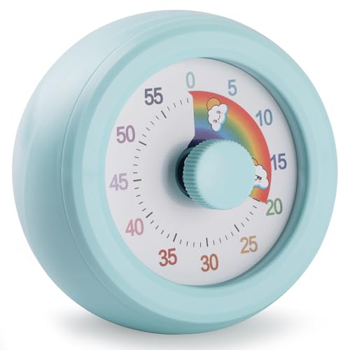 ビジュアルタイマー 1